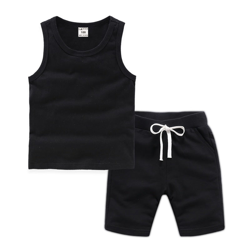Children's Clothing Suit Customization Children's Clothing Suit Customization